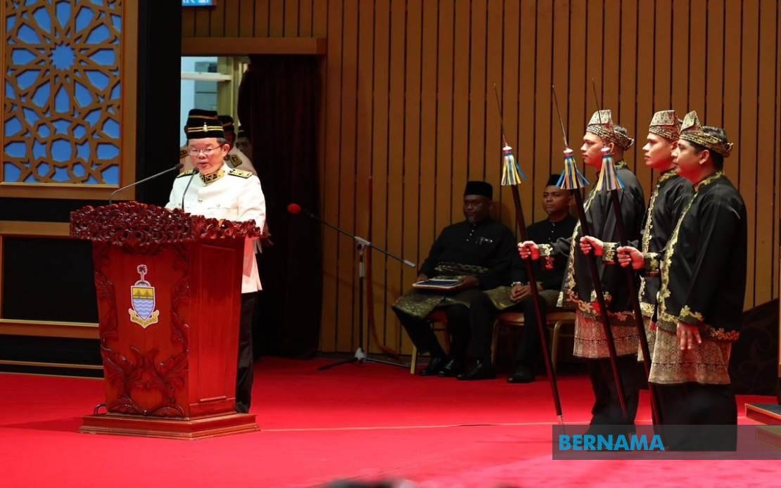 PIFC Establishment Now At Engagement Stage With BNM, Securities Commission