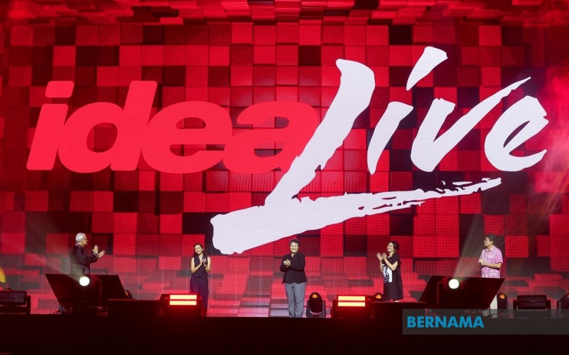Idea Live Arena Set To Boost Creative Industry, Spur Regional Entertainment