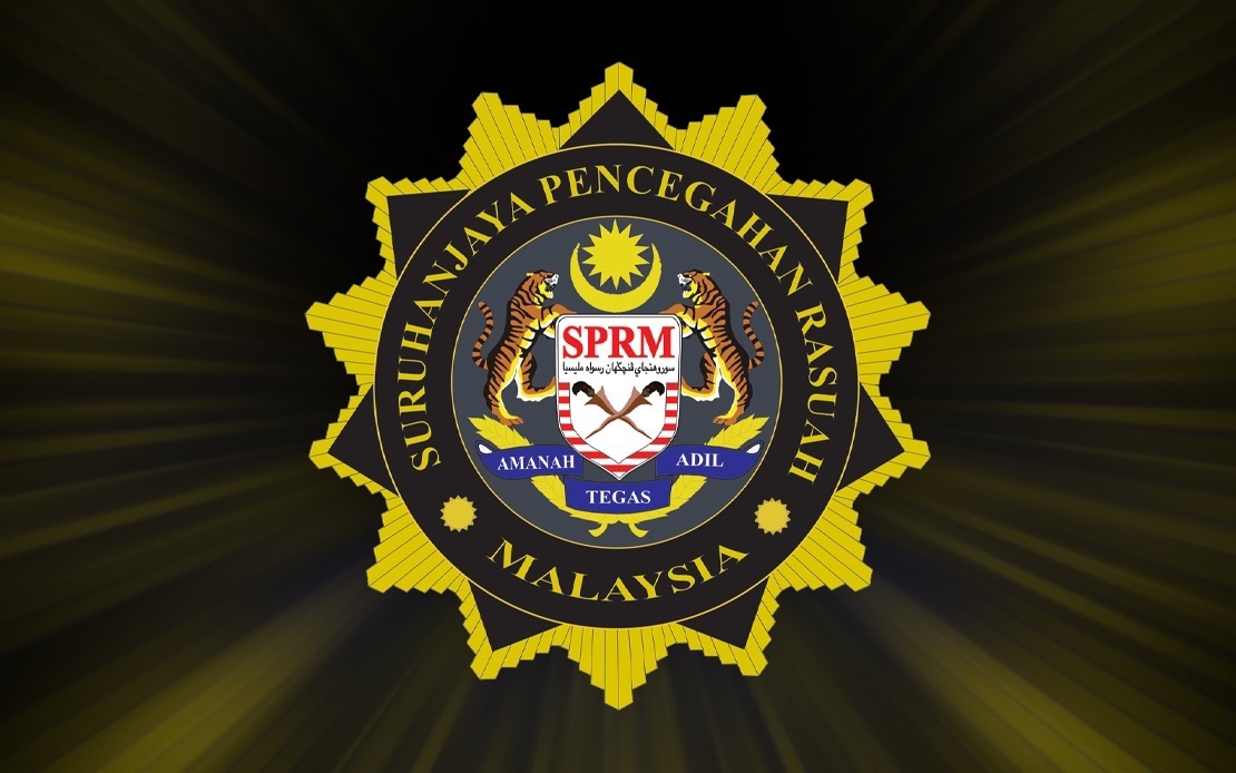 MACC Shares Strategic Approach To Combat Large-Scale Corruption At MICGI 2025