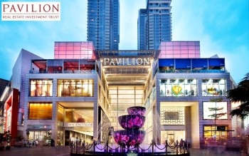 HLIB, RHB Maintain 'buy' Ratings On Pavilion REIT