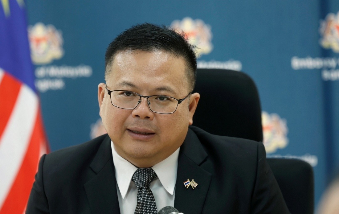 Fourth Batch Of Malaysian Job Scam Victims To Be Repatriated Via Mae Sot