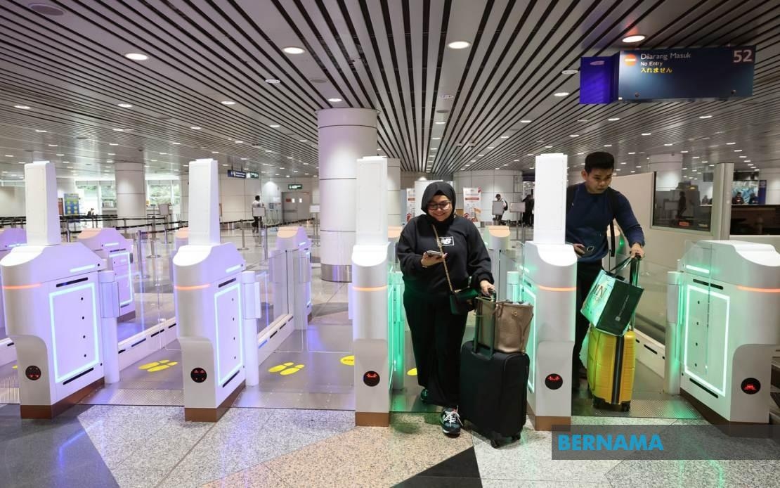 Autogate System Disruption For Foreign Visitors Caused By Data Integration Issues