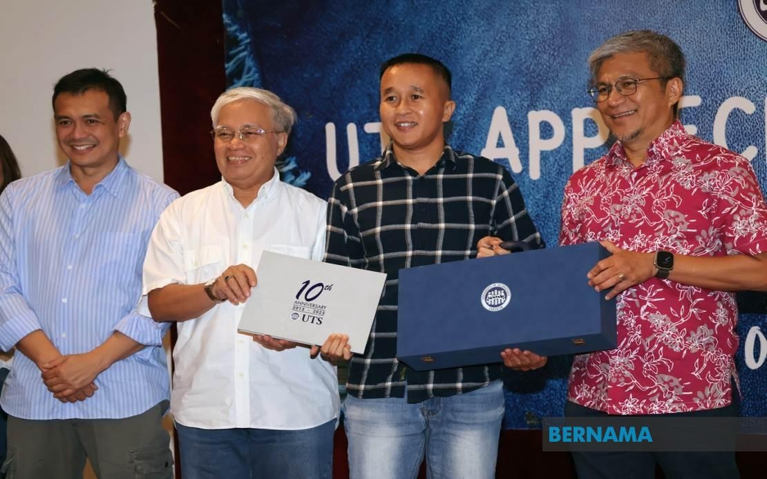 UTS Enrolment To Hit 5,000 By Year-end