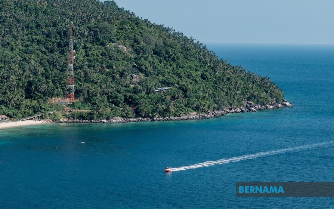 Pulau Aur Residents Appeal For Boat Fare Subsidy