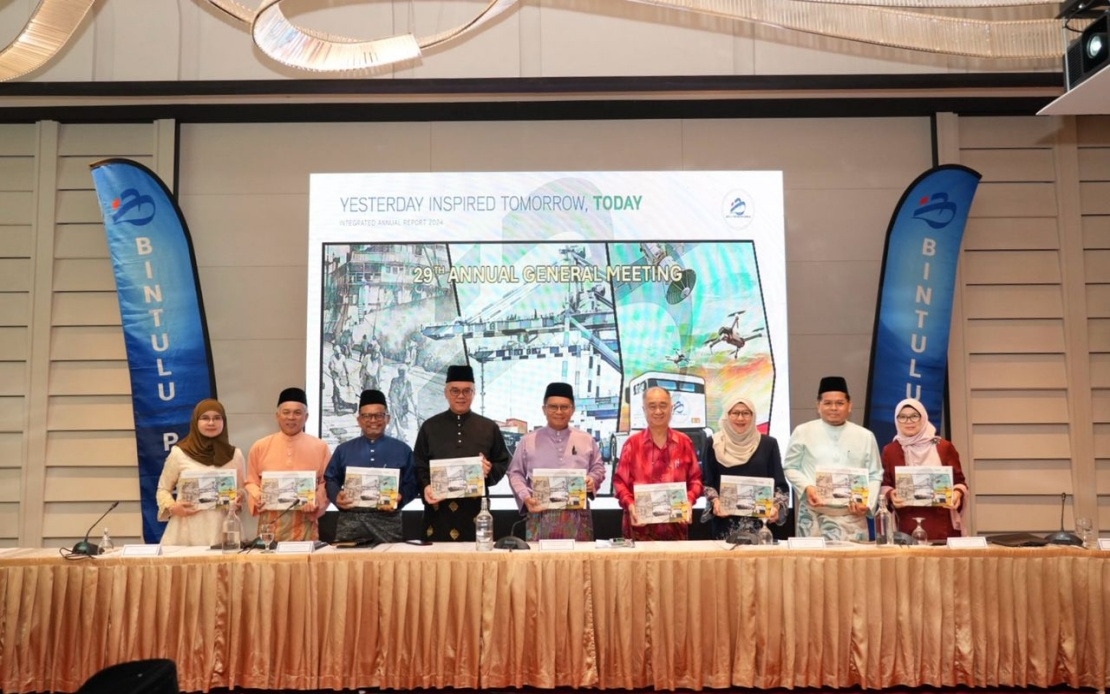 BPHB On Course To Make Bintulu, Samalaju Industrial Ports CCS-enabled Hubs