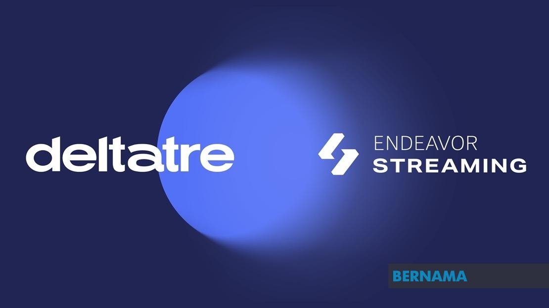 Deltatre Announces Acquisition Of Endeavor Streaming To Create Digital And Streaming Platform Leader