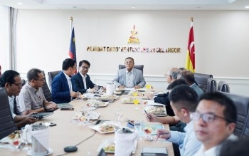 Kita Selangor Rail Project Enters Strategic Financing And Investment Phase