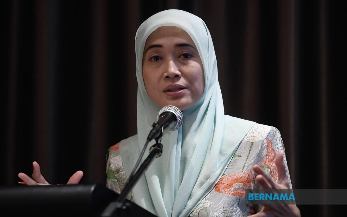 Additional Funds To Empower TVET In Melaka