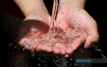 SWSI: Water Supply To 162,000 Users In Penang Restored as Of 11.30 Am