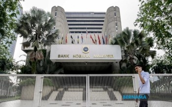BNM: Headline Inflation Down To 1.1 Pct, Core Inflation Unchanged In June 2025