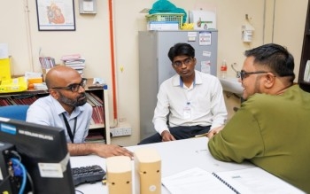 HRPB Bariatric Clinic Offers Hope To Patients Battling Obesity