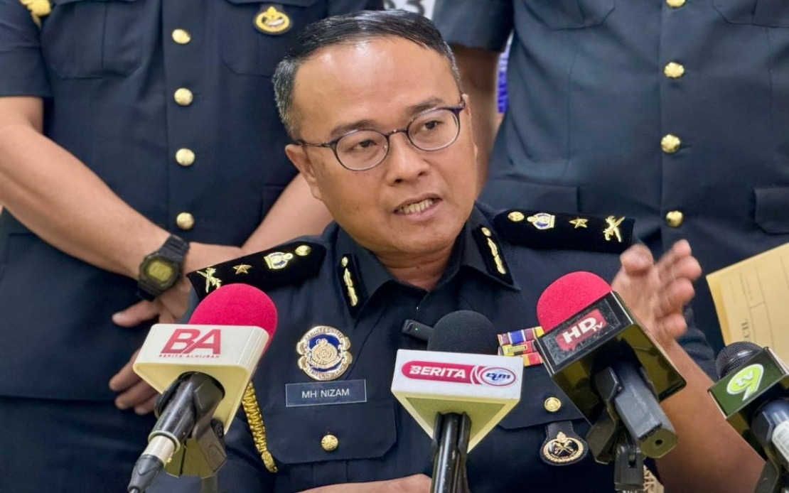 Op Kesan 4.0: KPDN Selangor Issues 120 Notices Following SST Expansion