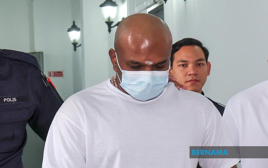 Labourer Acquitted Of Murdering Single Mother, Her Male Friend