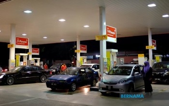 Fuel Subsidy Rationalisation: KPDN On Alert For Potential Misuse