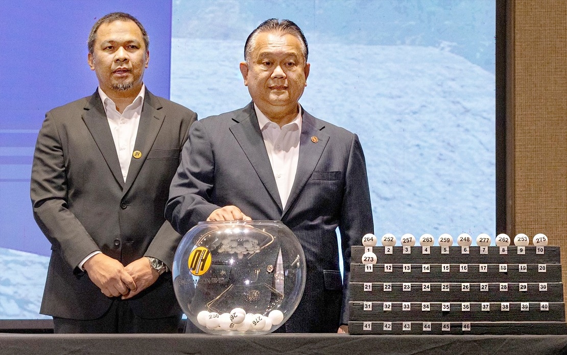 Ballot Draw System Boosts Bumiputera Contractor Standards, Marketability
