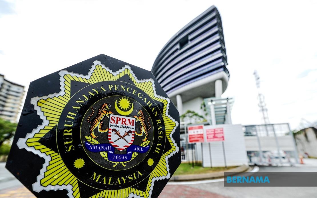 MACC Nabs Two Including Assemblyman In Sabah Mining Licence Probe