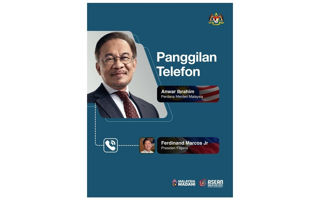 ASEAN Must Remain United, Principled To Address Regional, Global Challenges