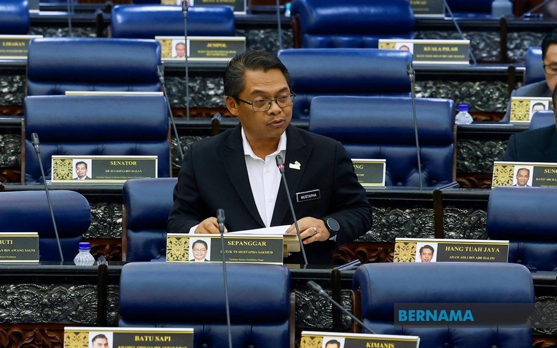 MoHE Develops Accreditation Code Of Practice To Meet Market Demands