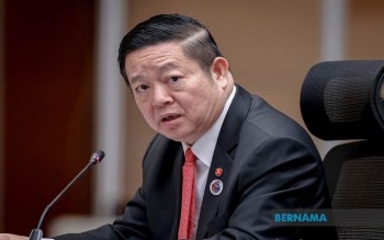 RCEP, ACFTA Key To Unlocking ASEAN-China Trade Potential - ASEAN Sec-Gen