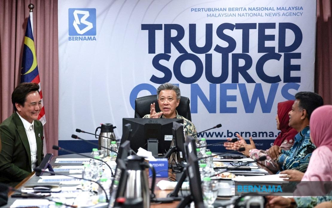 Mainstream Media Crucial For Boosting SME Branding