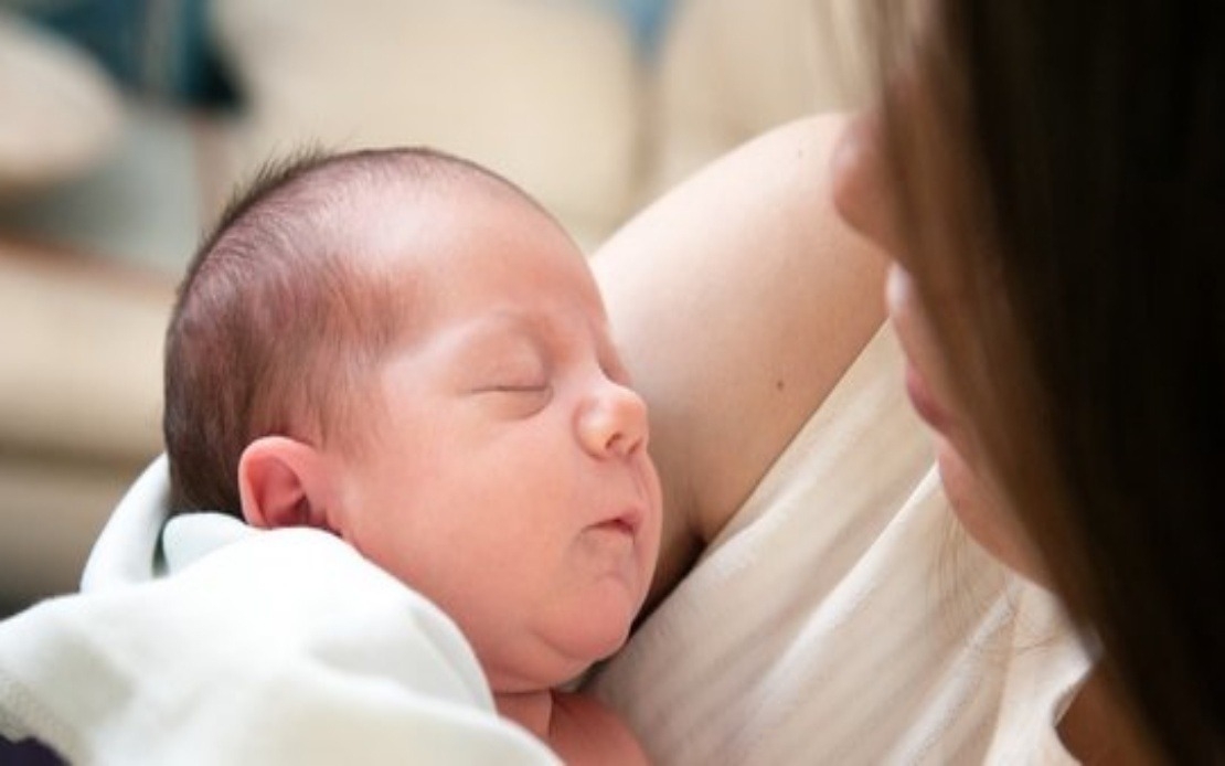 - PROTECTING MOTHERS, PROTECTING FUTURES