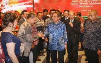 Sarawak Approves 46 New Administrative Building Projects Worth RM1.2 Bln