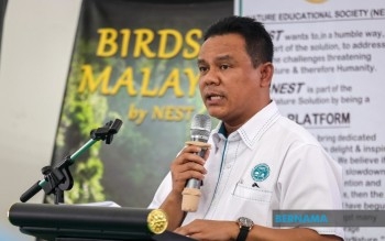 NCTF Funds 117 Conservation Projects With RM22.59 Million allocation