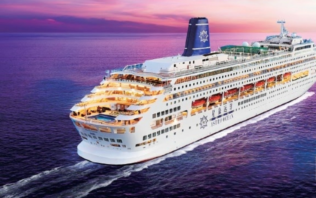 S'gor's Tourism To Get Boost With Permanent Docking Of Piano Land Cruise Ship At PKCT