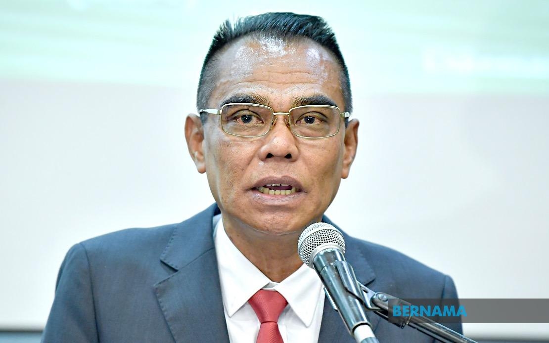 Only Kuala Selangor Records Unhealthy API Reading