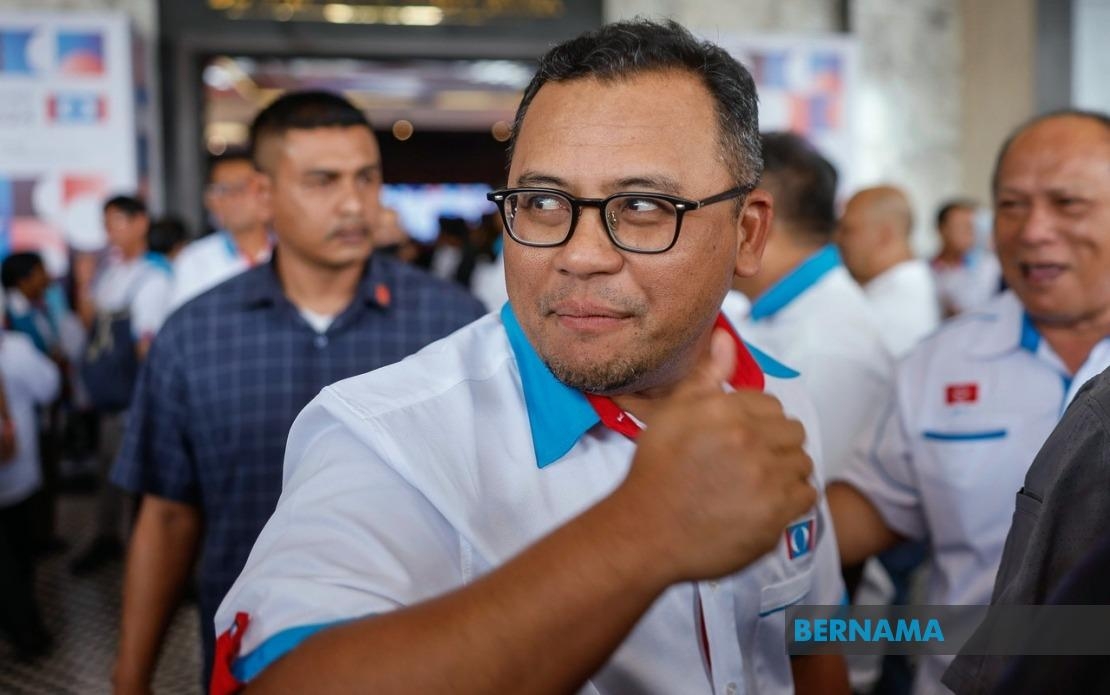 Support PKR Election Allegations With Evidence, Not Sentiment