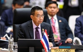 ASEAN, GCC Cooperation Offers Vast Economic Opportunities