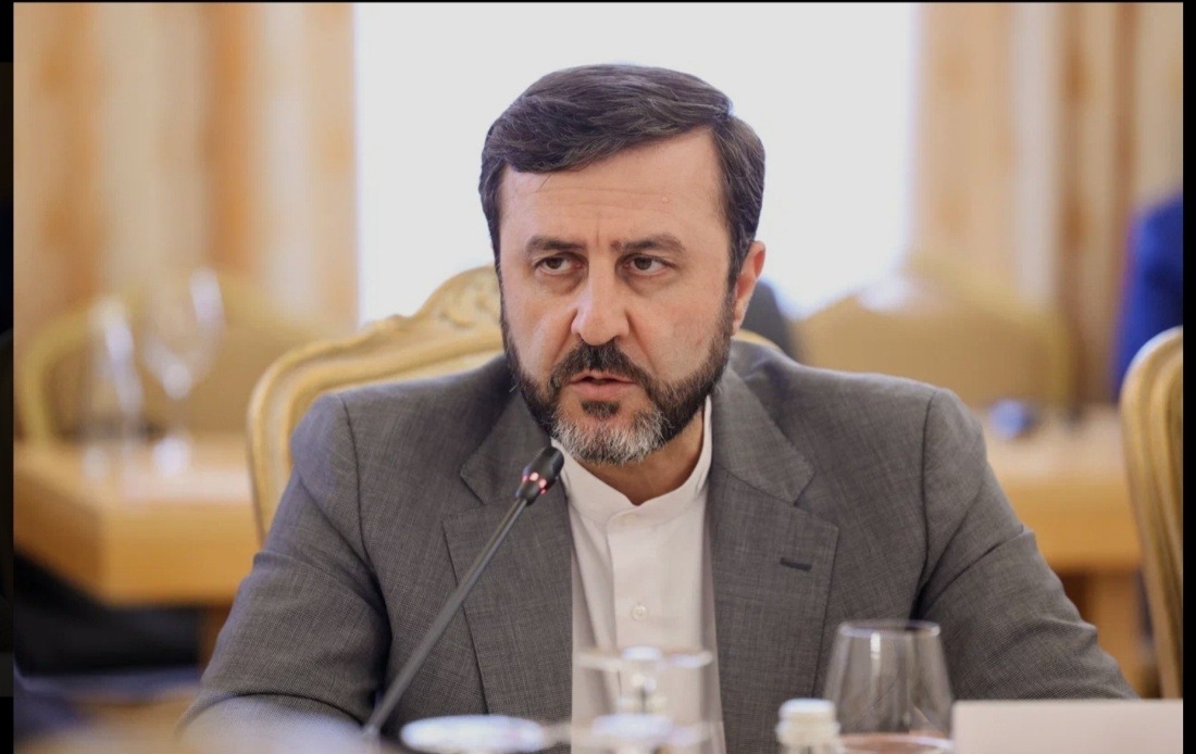 Iran Serious In Talks With US, Seeks No Delay