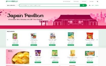 Jetro Supports Halal Market Expansion