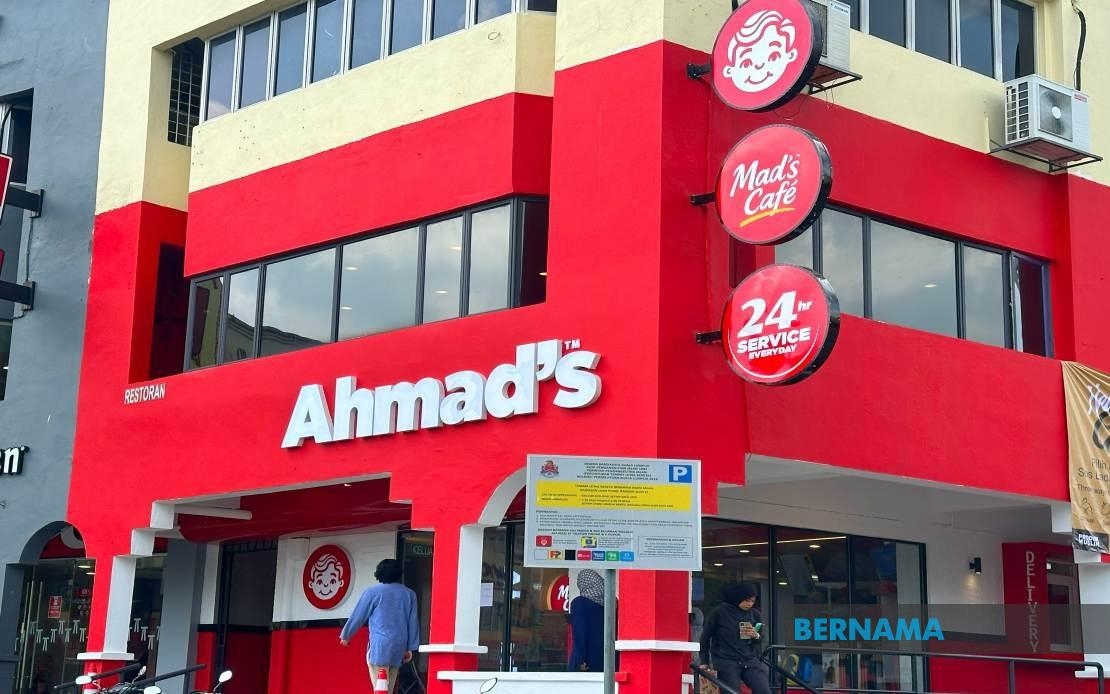 Ahmad's Fried Chicken Wants To Give Choices In Local Fast Food Market
