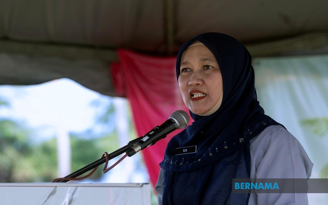 KWAP Extends Community Outreach With Santuni MADANI Programme In Kampung Kandis