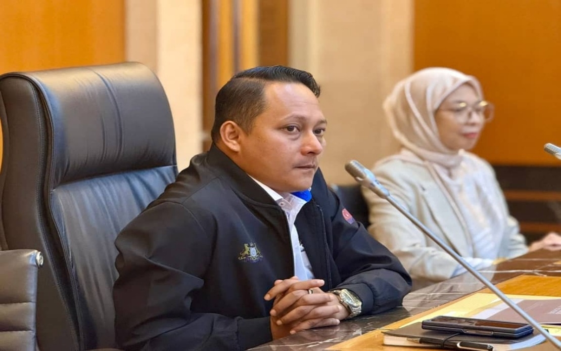 Johor Committed To Empowering Development Of 600 Accountants