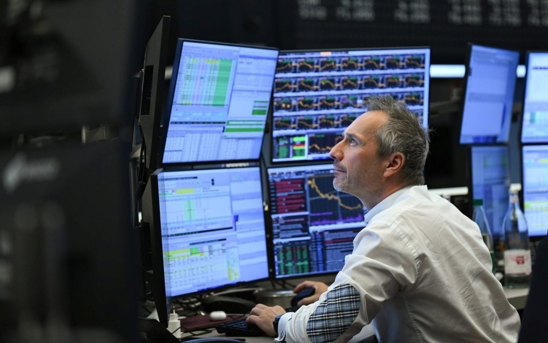 Major Stock Market Indices Worldwide