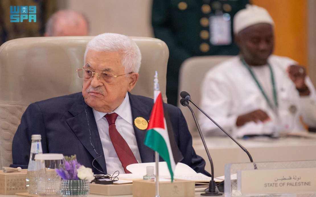 President Abbas: The Suffering Of Palestinians In Gaza Is A Crime That Cannot Be Tolerated