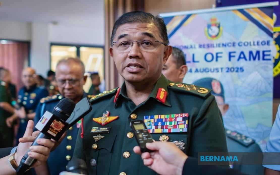 Malaysia Seeks To Deploy ASEAN Monitoring Team To Thailand-Cambodia Conflict Zone