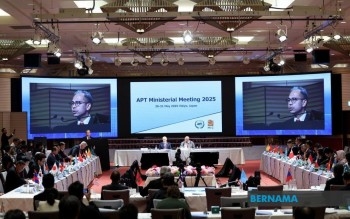 ASEAN To Adopt KL Declaration On Safe And Responsible Use Of Social Media This October
