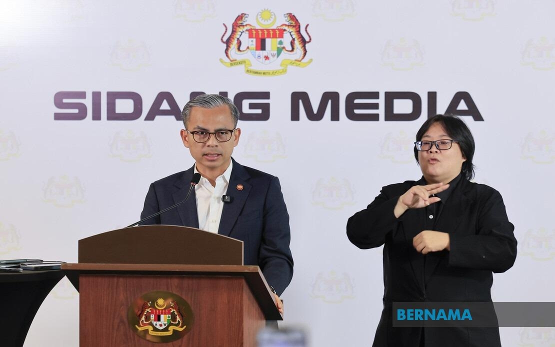 Online Safety Act Expected To Be Enforced Soon