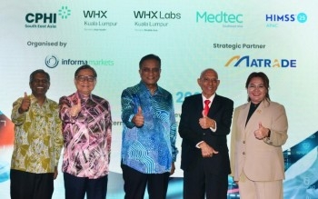 IHW 2025 Set To Attract 900 Exhibitors, Surpassing MATRADE's Target