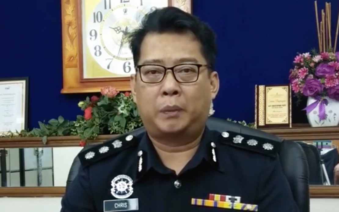 Driver Surrenders At Police Station After Fatal Accident Overnight