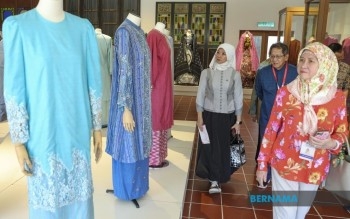 Pahang Offers Rich Cultural Experience To AIPA Delegation