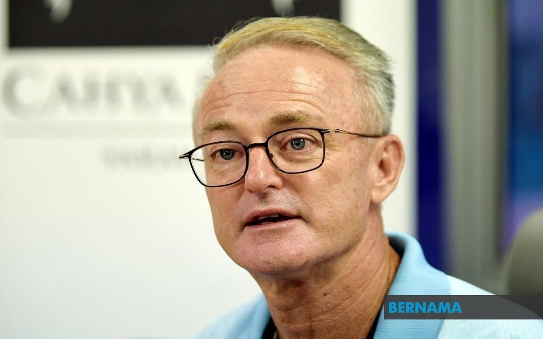 New Athletics Coaches Expected By Mid-year, Locals May Start Earlier