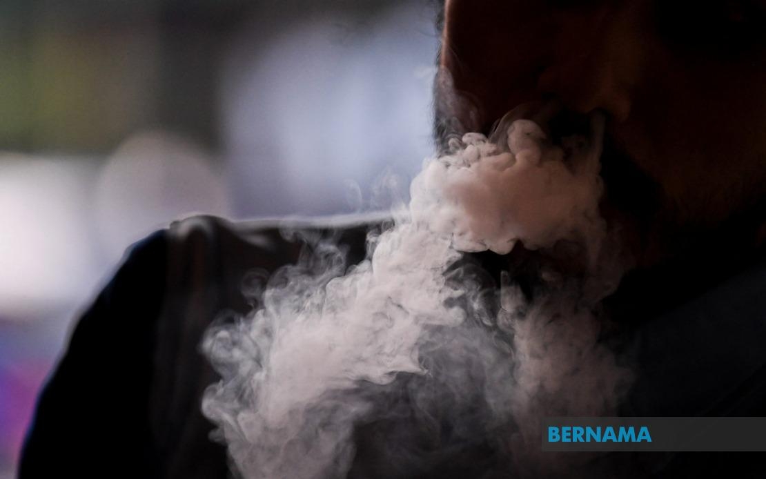 Perlis Bans Vape Sales Effective Aug 1