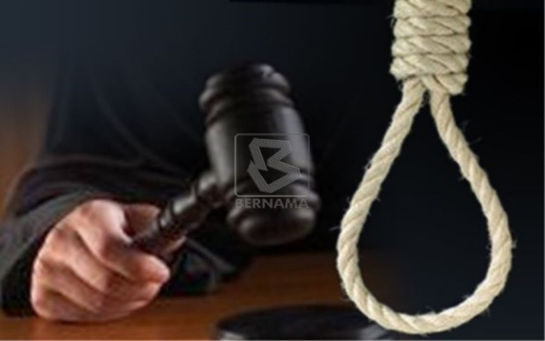 Man To Hang For Murder Of Bangladeshi Worker In Kampung Gajah