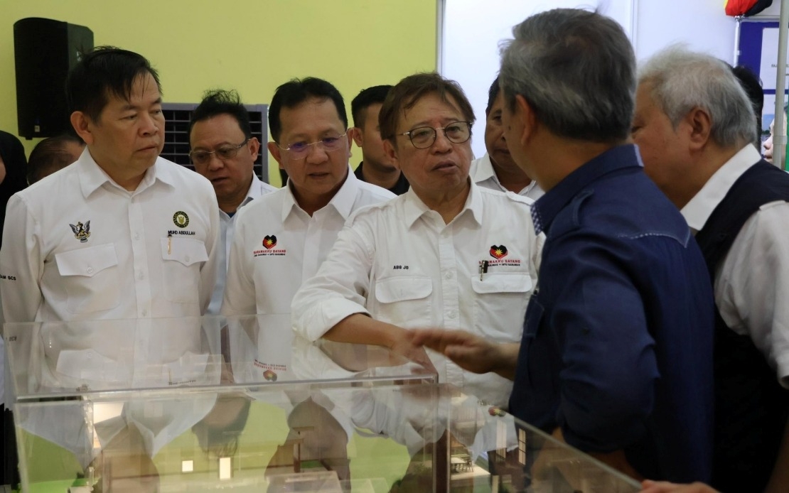 Tanjung Manis Airport To Be Upgraded To Accommodate Larger Aircraft