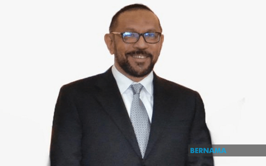 JCorp Actively Redefining Johor's Economic Architecture