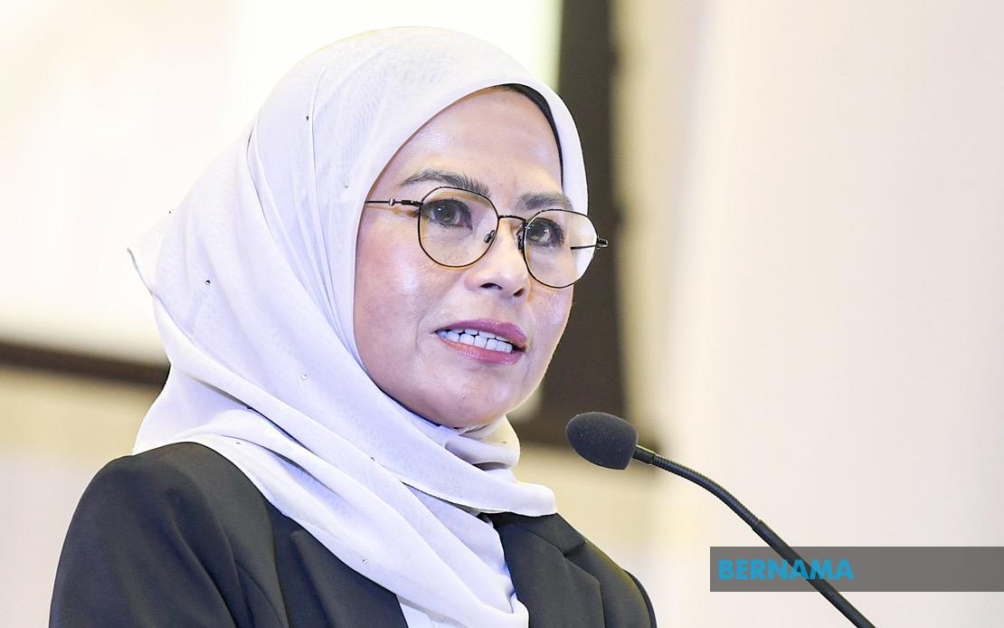KPWKM Channels Over RM20 Mln To PSK To Assist Vulnerable Groups